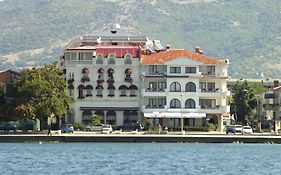Villa Dea Ohrid